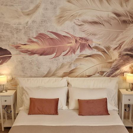 Flora House Daire La Spezia Dış mekan fotoğraf