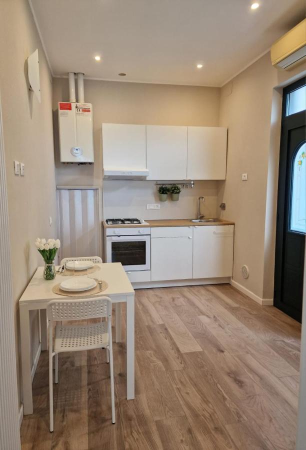 Flora House Daire La Spezia Dış mekan fotoğraf