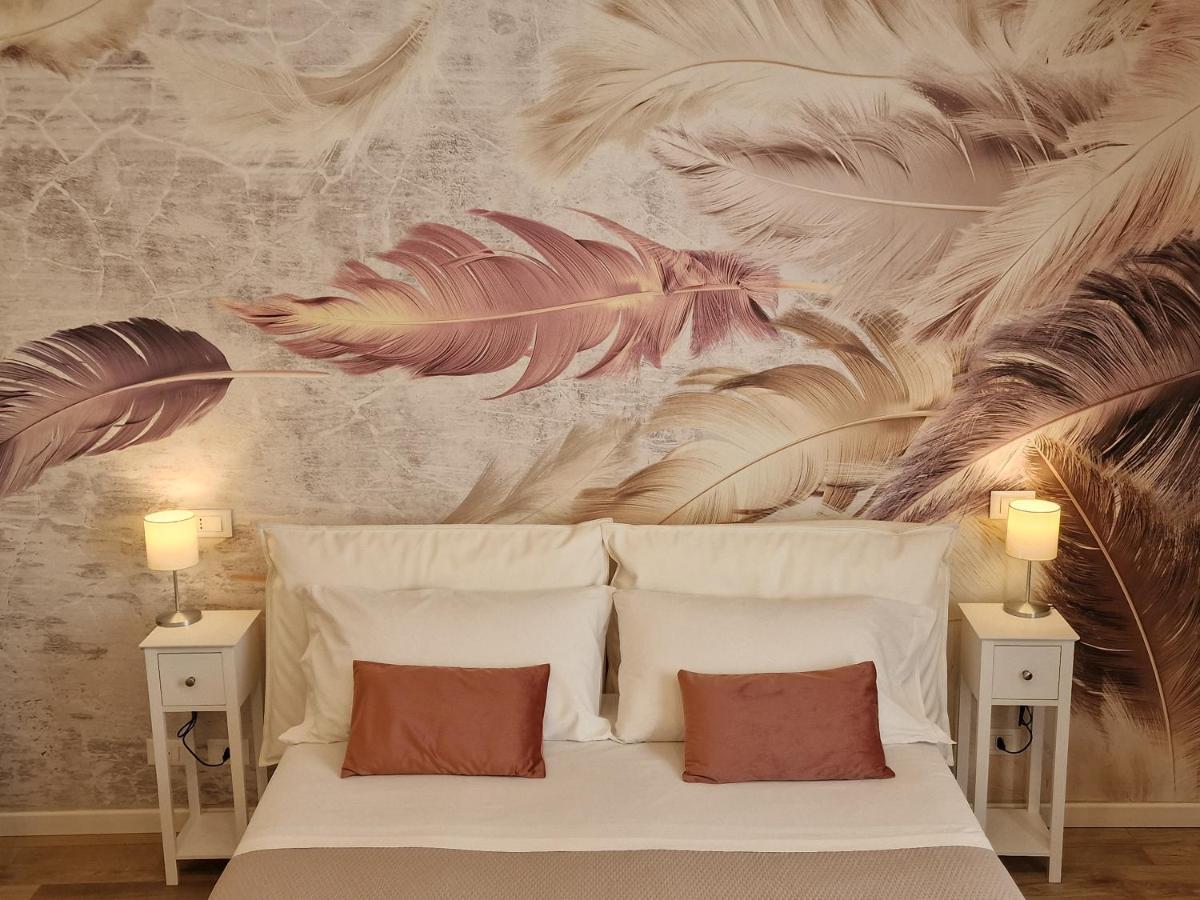 Flora House Daire La Spezia Dış mekan fotoğraf