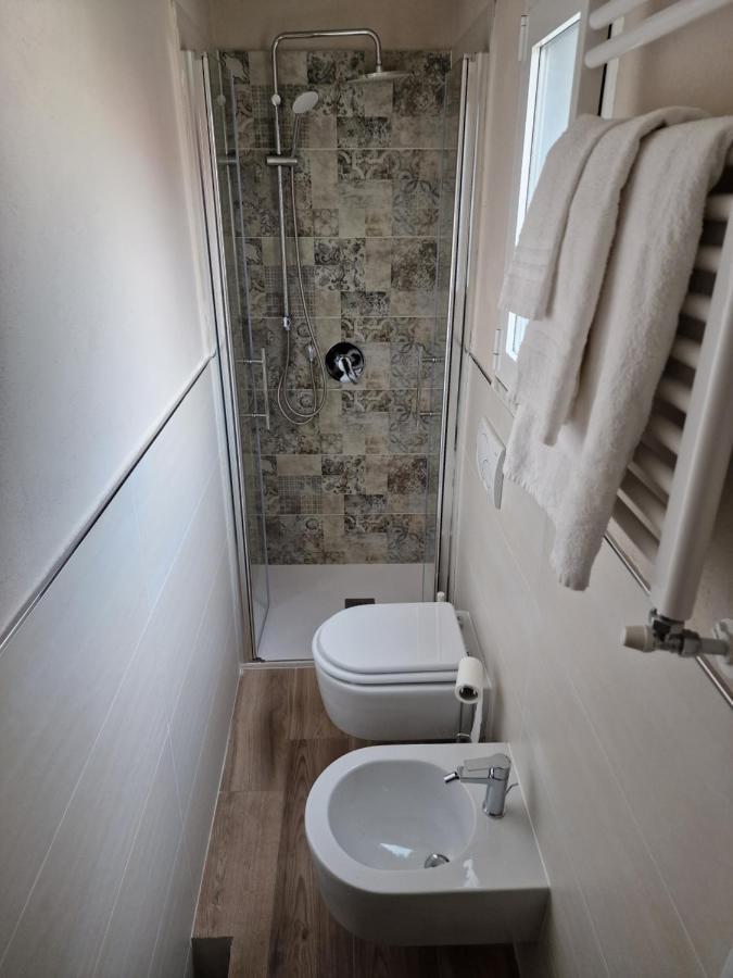 Flora House Daire La Spezia Dış mekan fotoğraf