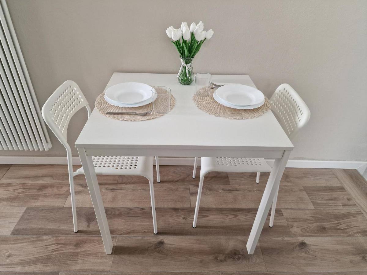 Flora House Daire La Spezia Dış mekan fotoğraf
