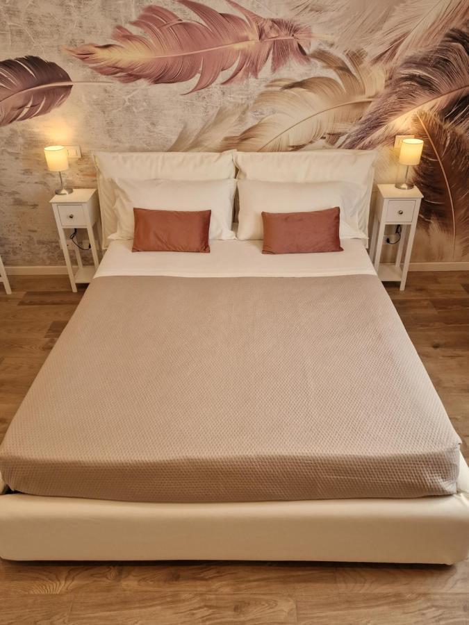 Flora House Daire La Spezia Dış mekan fotoğraf