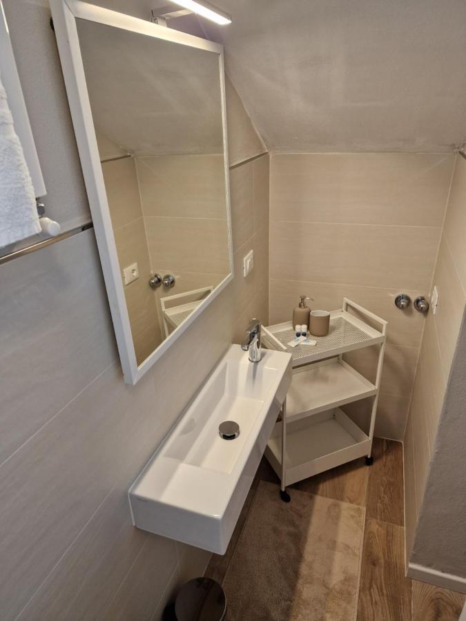 Flora House Daire La Spezia Dış mekan fotoğraf