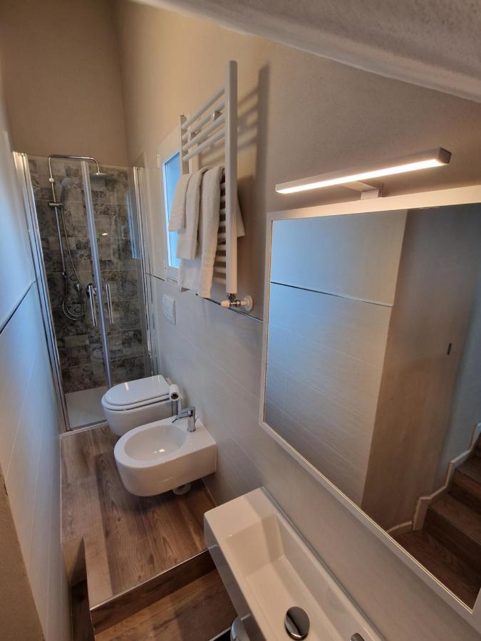 Flora House Daire La Spezia Dış mekan fotoğraf