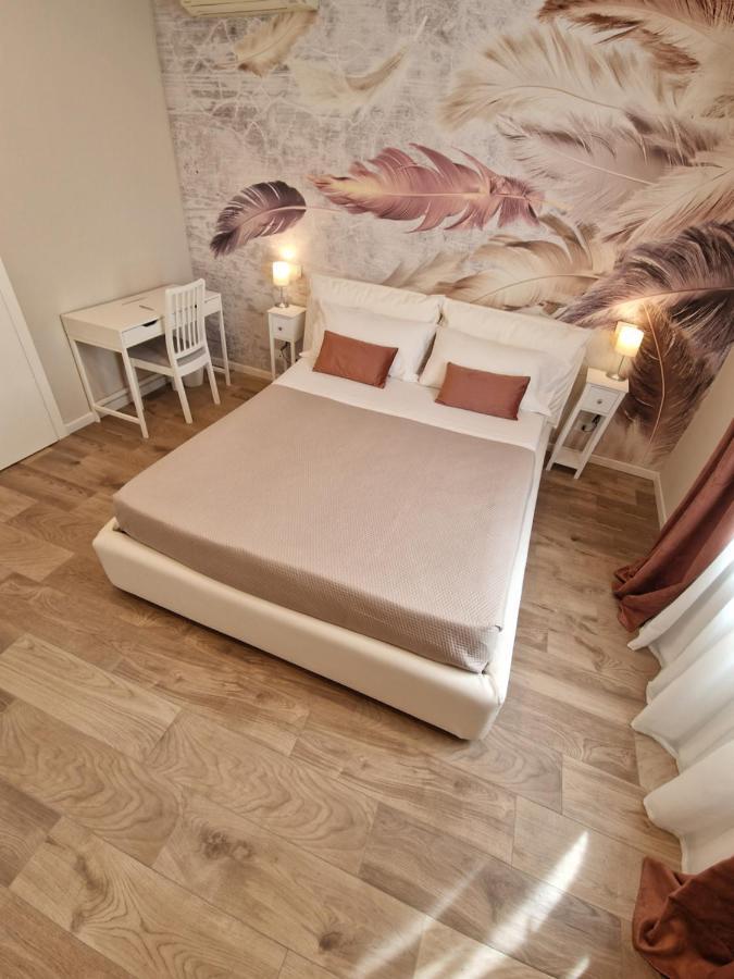Flora House Daire La Spezia Dış mekan fotoğraf