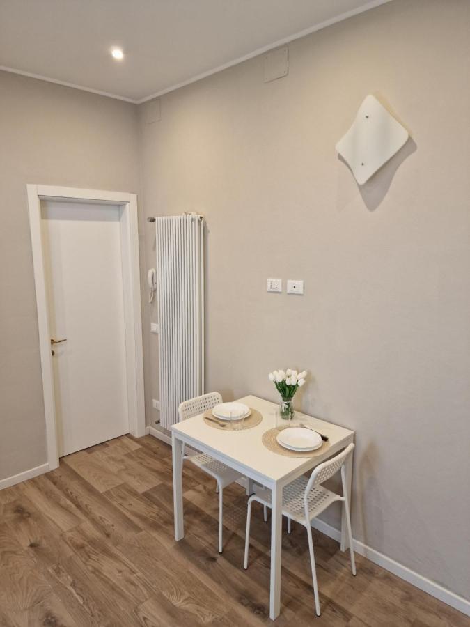Flora House Daire La Spezia Dış mekan fotoğraf