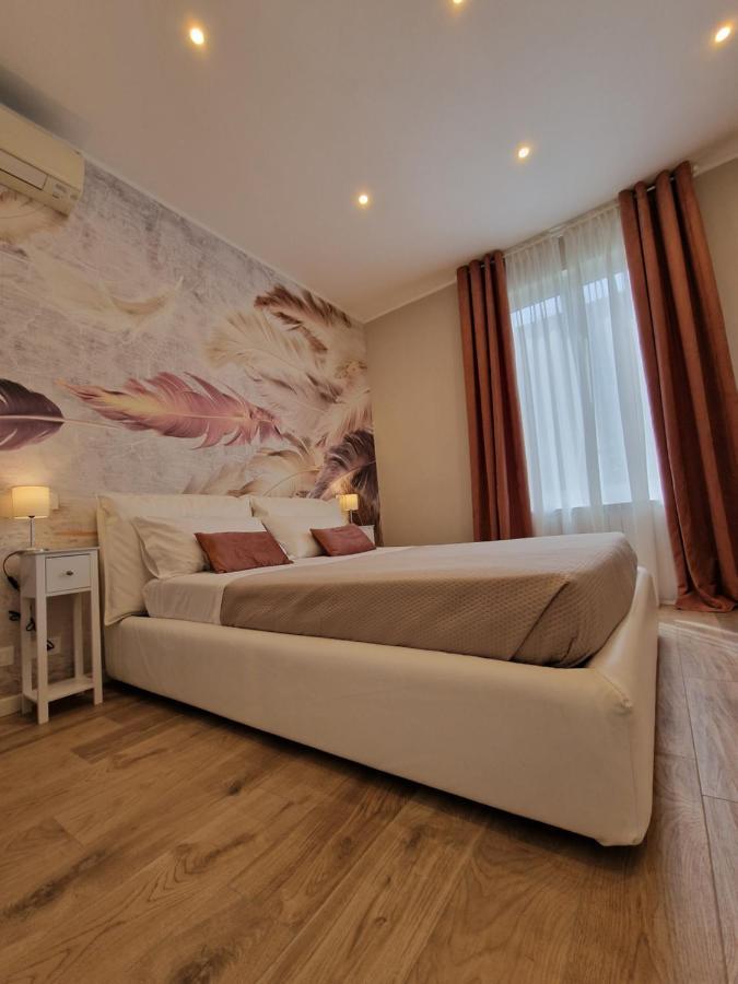 Flora House Daire La Spezia Dış mekan fotoğraf